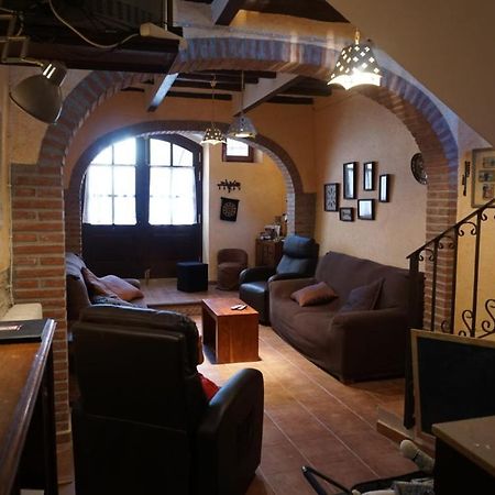Casa Rural Cal Parines Vilabella Екстериор снимка