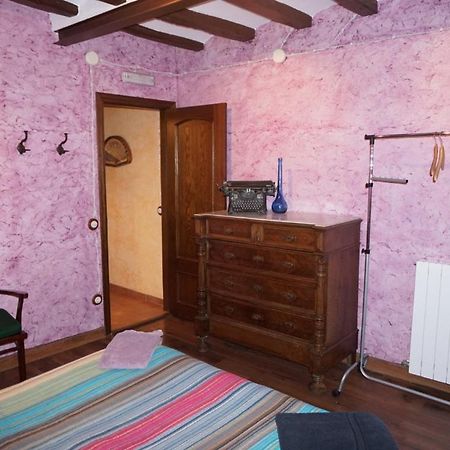 Casa Rural Cal Parines Vilabella Екстериор снимка