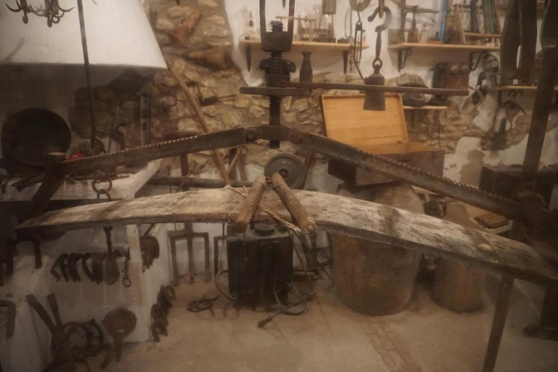 Casa Rural Cal Parines Vilabella Екстериор снимка