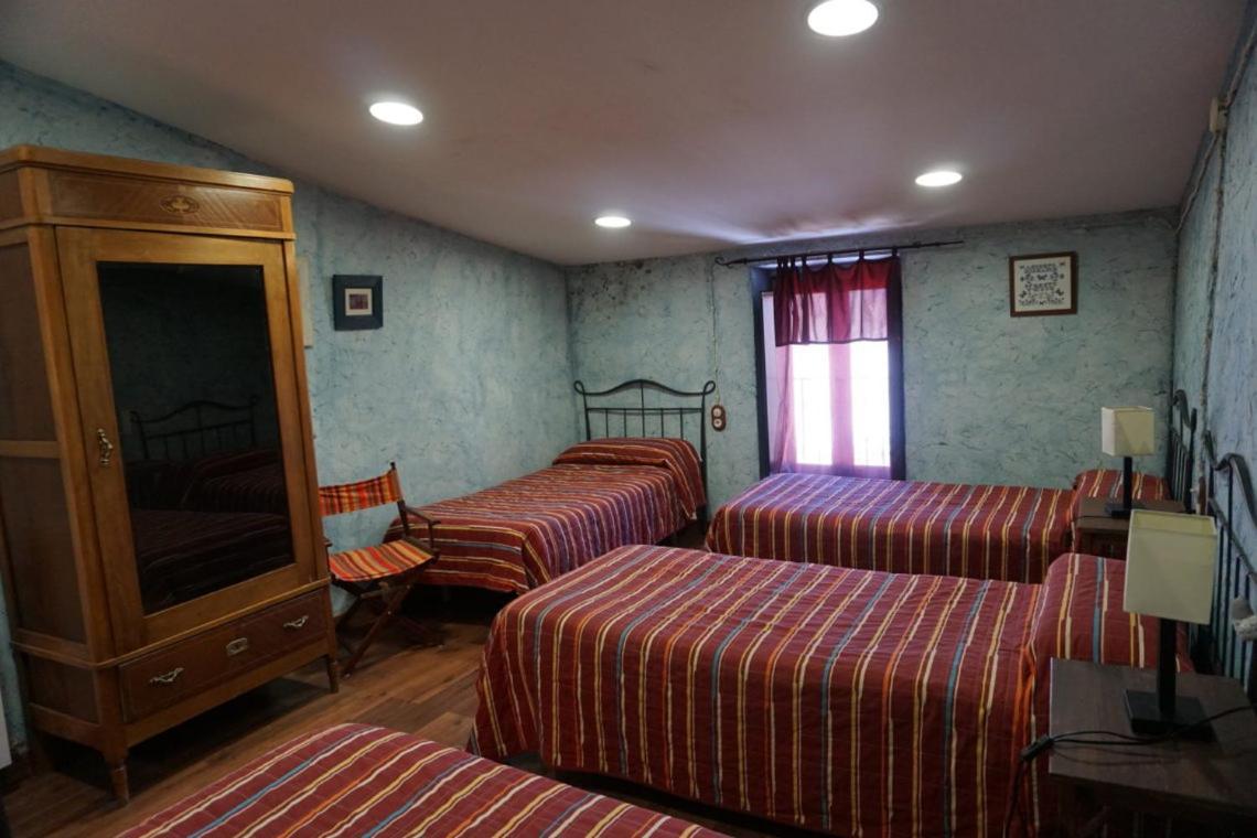 Casa Rural Cal Parines Vilabella Екстериор снимка