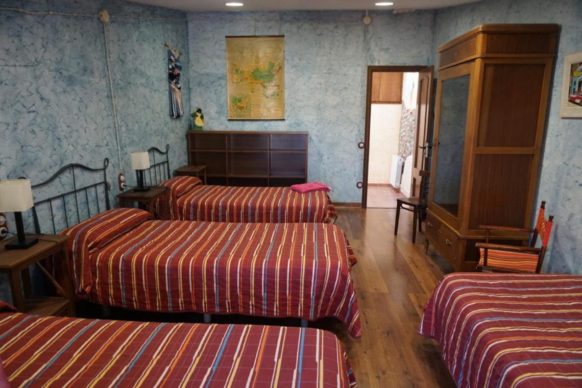 Casa Rural Cal Parines Vilabella Екстериор снимка