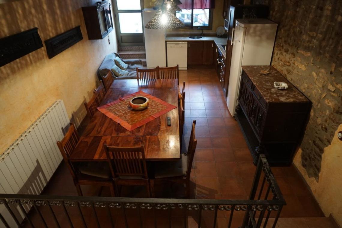 Casa Rural Cal Parines Vilabella Екстериор снимка